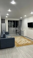 2-комн. квартира , 45.4м² , 11/12 этаж