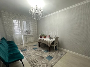 2-комн. квартира , 47м² , 2/8 этаж