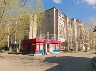 2-комн. квартира , 50м² , 3/5 этаж