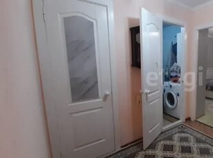 2-комн. квартира , 50м² , 4/5 этаж