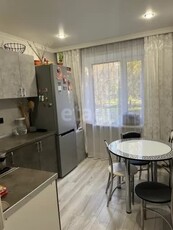 2-комн. квартира , 52м² , 1/9 этаж