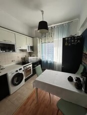 2-комн. квартира , 53м² , 4/6 этаж