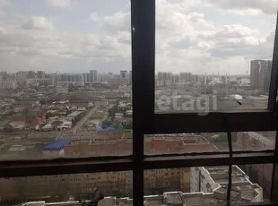 2-комн. квартира , 55м² , 24/24 этаж