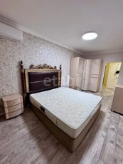 2-комн. квартира , 56м² , 12/24 этаж