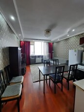 2-комн. квартира , 56.2м² , 14/17 этаж