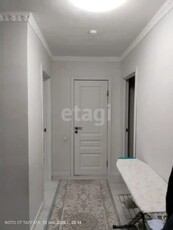 2-комн. квартира , 57м² , 10/12 этаж