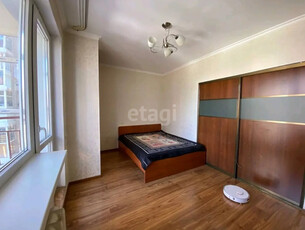 2-комн. квартира , 57м² , 6/9 этаж