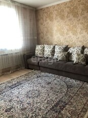 2-комн. квартира , 57.3м² , 2/12 этаж