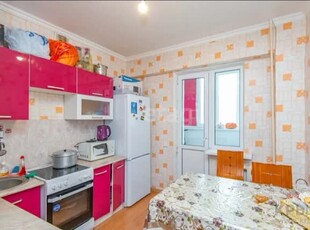 2-комн. квартира , 58.8м² , 10/10 этаж