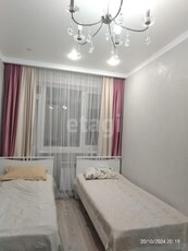 2-комн. квартира , 60м² , 17/20 этаж