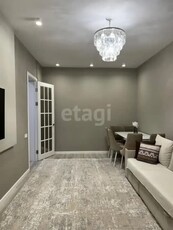 2-комн. квартира , 60м² , 9/9 этаж