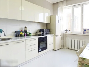 2-комн. квартира , 61м² , 10/10 этаж