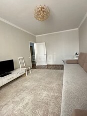 2-комн. квартира , 62.7м² , 5/6 этаж