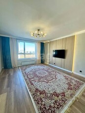 2-комн. квартира , 64.2м² , 7/9 этаж