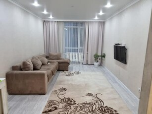 2-комн. квартира , 71.7м² , 6/15 этаж