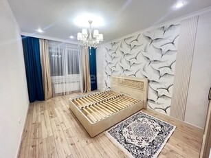 2-комн. квартира , 72.9м² , 1/7 этаж