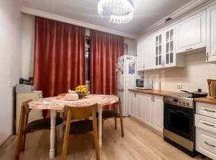 2-комн. квартира , 82м² , 2/9 этаж