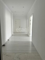 2-комн. квартира , 82.6м² , 8/10 этаж