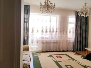 3-комн. квартира , 107м² , 9/9 этаж