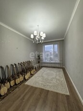 3-комн. квартира , 109м² , 3/10 этаж