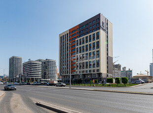 3-комн. квартира , 111м² , 9/14 этаж