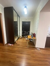 3-комн. квартира , 62.5м² , 3/5 этаж