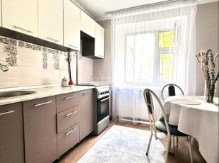 3-комн. квартира , 63м² , 2/5 этаж