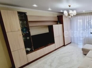 3-комн. квартира , 63м² , 7/12 этаж