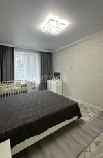 3-комн. квартира , 70м² , 3/9 этаж