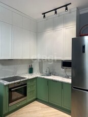 3-комн. квартира , 72м² , 2/9 этаж