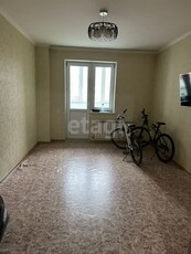 3-комн. квартира , 72м² , 7/14 этаж