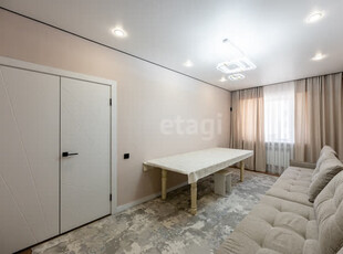 3-комн. квартира , 74м² , 5/7 этаж