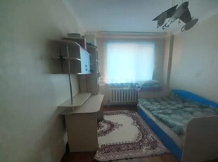 3-комн. квартира , 78.6м² , 15/16 этаж