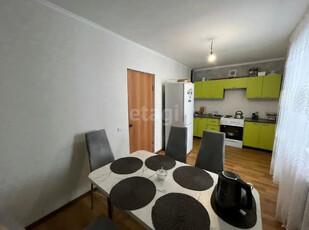 3-комн. квартира , 80м² , 7/10 этаж