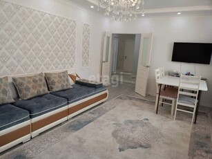 3-комн. квартира , 80.6м² , 2/7 этаж