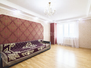 3-комн. квартира , 82.1м² , 6/12 этаж