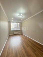 3-комн. квартира , 85м² , 2/12 этаж