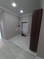 3-комн. квартира , 85м² , 9/12 этаж