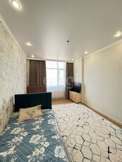 3-комн. квартира , 86м² , 17/17 этаж