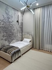 3-комн. квартира , 92м² , 13/22 этаж