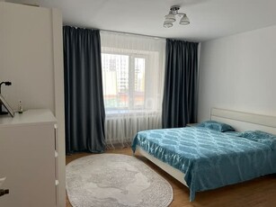 3-комн. квартира , 94.1м² , 4/5 этаж