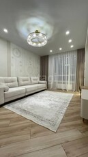 3-комн. квартира , 95м² , 12/16 этаж