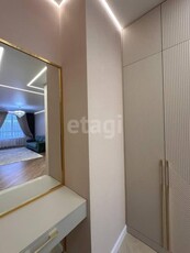 3-комн. квартира , 96м² , 6/12 этаж