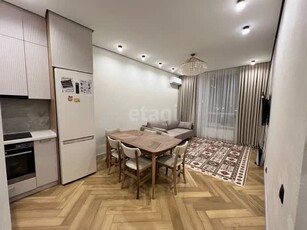 4-комн. квартира , 84.5м² , 4/14 этаж