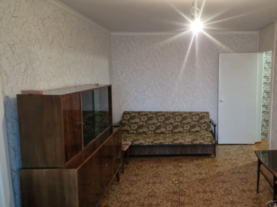 Продажа 3-комнатной квартиры, 57 м, Ержанова, дом 31