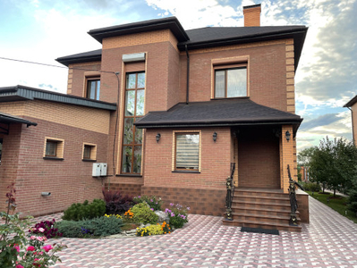 Продажа 5-комнатного дома, 400 м, Кулкыбаева