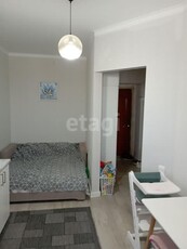 1-комн. квартира , 31м² , 4/13 этаж