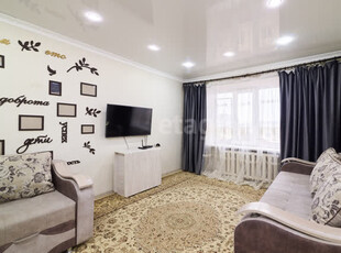 1-комн. квартира , 31.6м² , 5/5 этаж