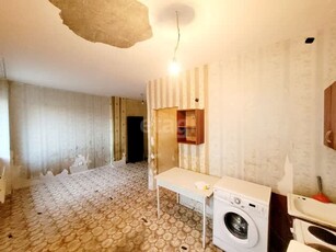 1-комн. квартира , 33.4м² , 2/10 этаж