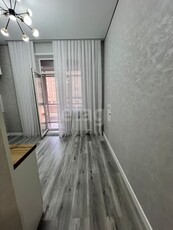 1-комн. квартира , 35.6м² , 3/9 этаж